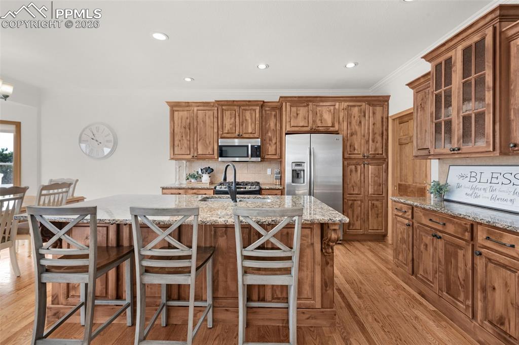 4145 Sudbury Road Colorado Springs CO 80908