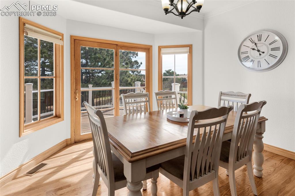 4145 Sudbury Road Colorado Springs CO 80908