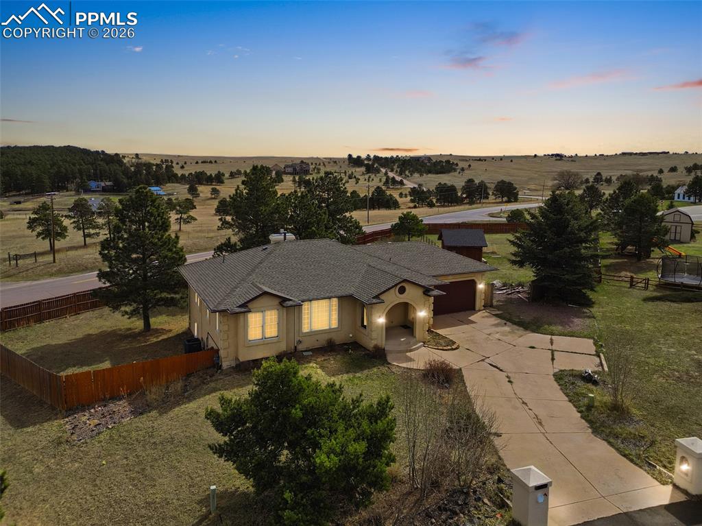 4145 Sudbury Road Colorado Springs CO 80908