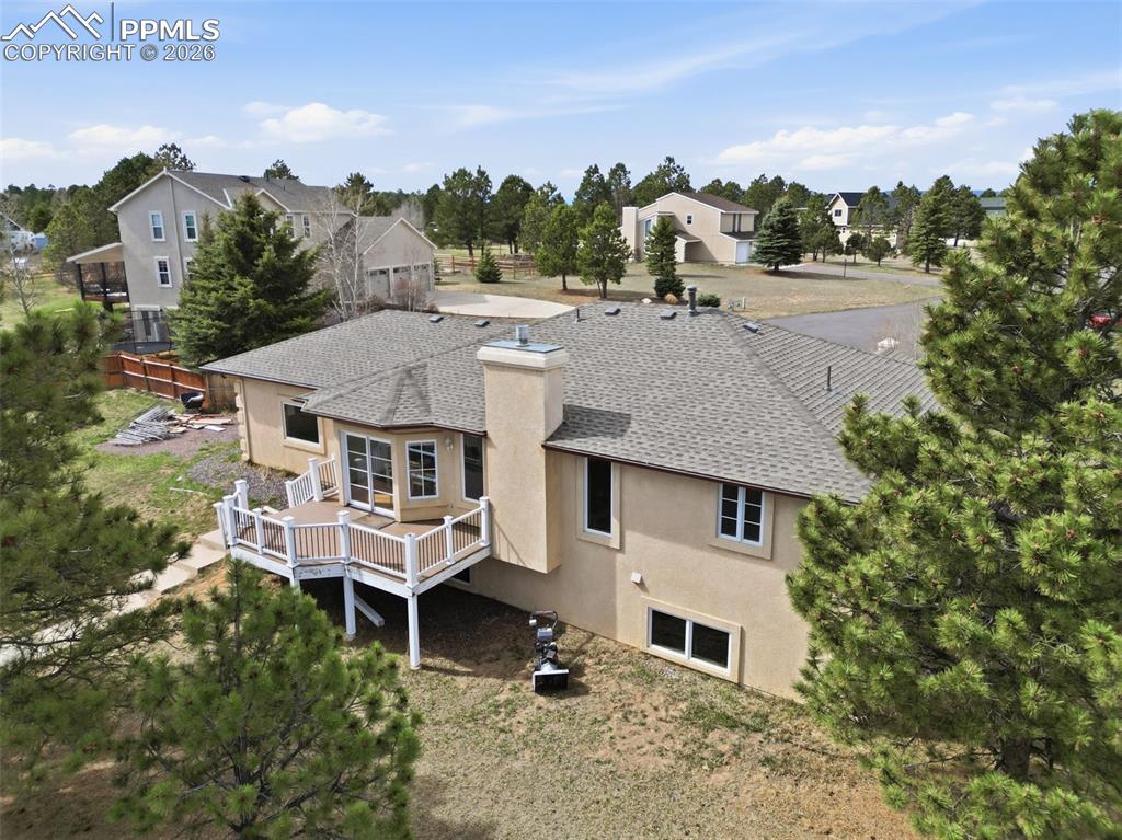 4145 Sudbury Road Colorado Springs CO 80908