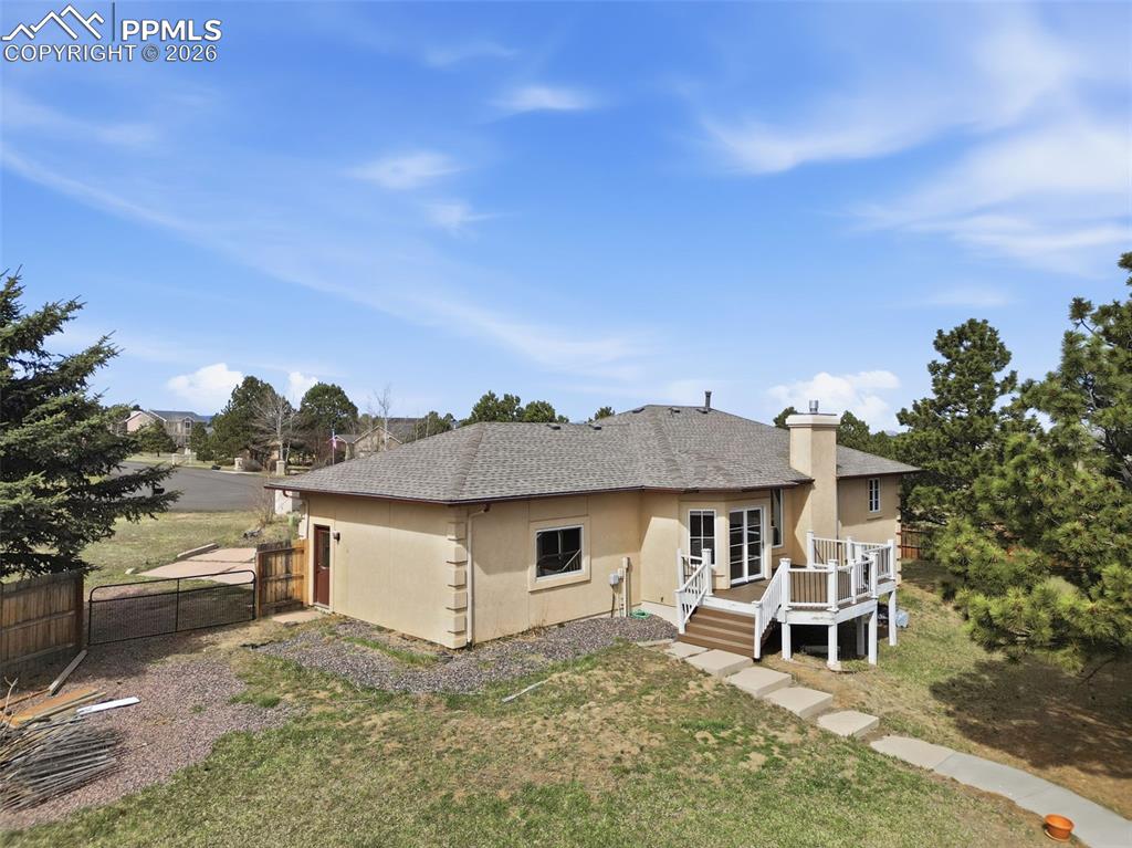 4145 Sudbury Road Colorado Springs CO 80908