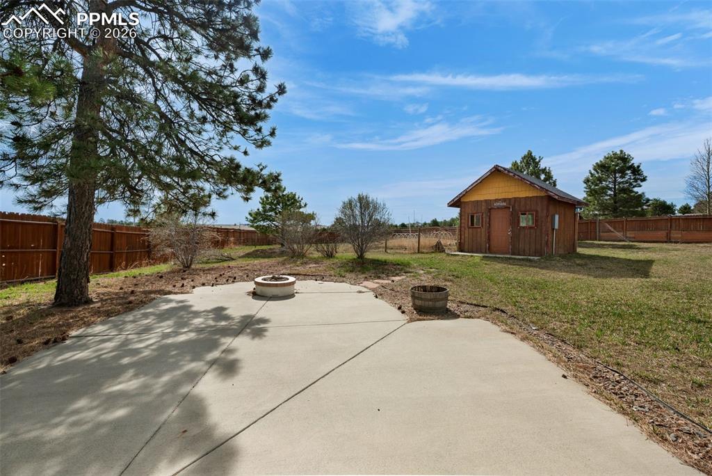 4145 Sudbury Road Colorado Springs CO 80908