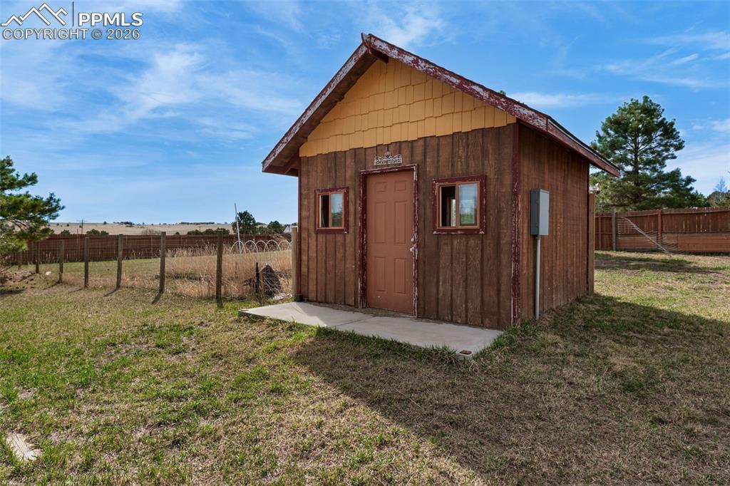 4145 Sudbury Road Colorado Springs CO 80908