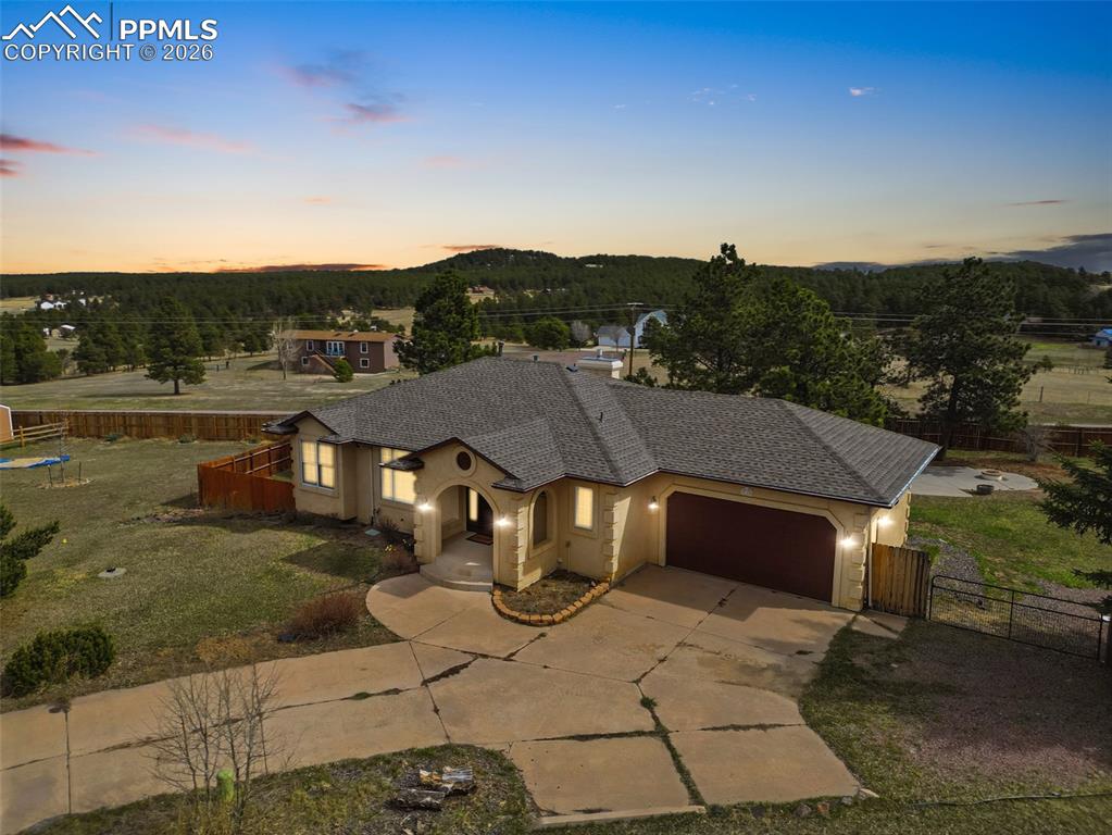 4145 Sudbury Road Colorado Springs CO 80908