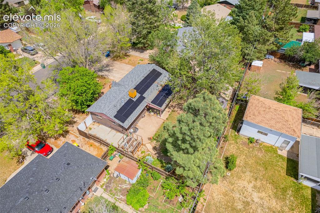 12164 E Ohio Avenue Aurora CO 80012