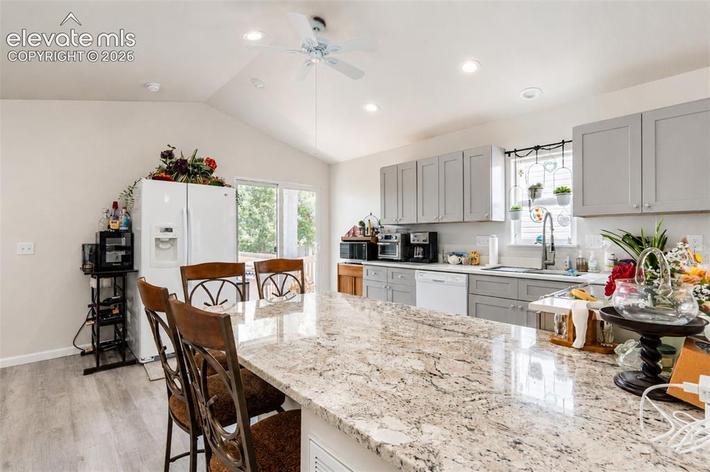 6633 Harvey Lane Colorado Springs CO 80923