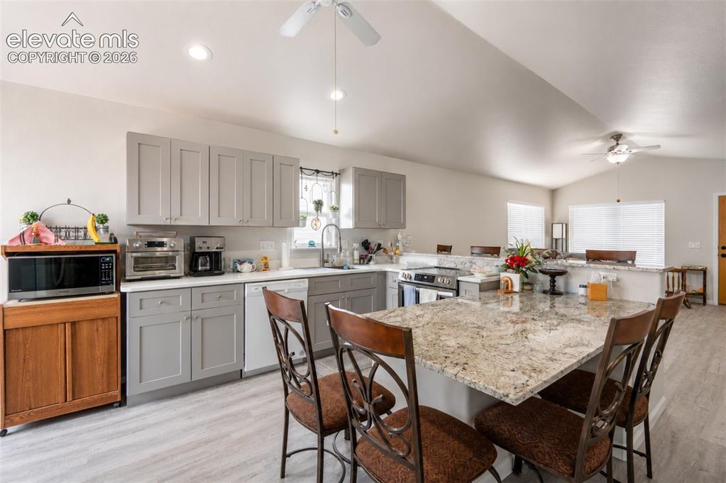 6633 Harvey Lane Colorado Springs CO 80923