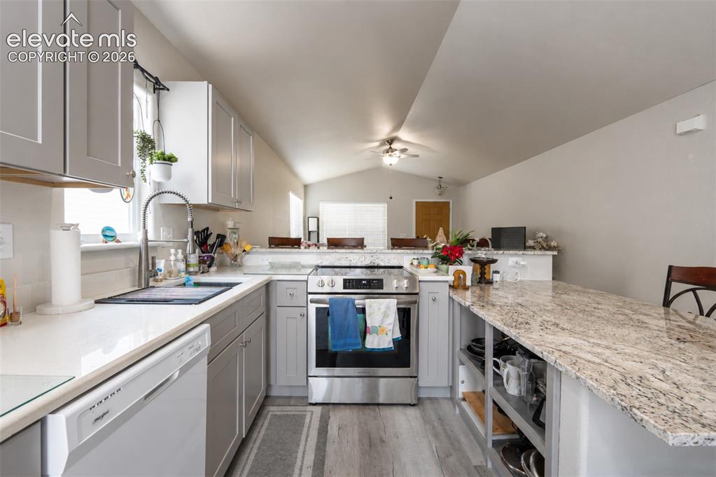 6633 Harvey Lane Colorado Springs CO 80923