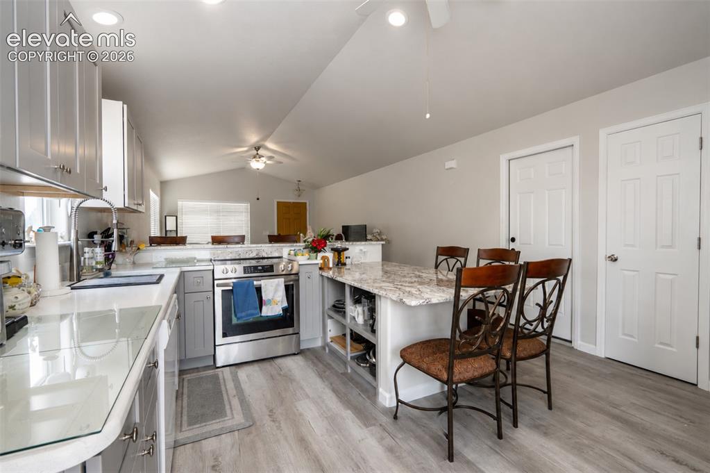 6633 Harvey Lane Colorado Springs CO 80923
