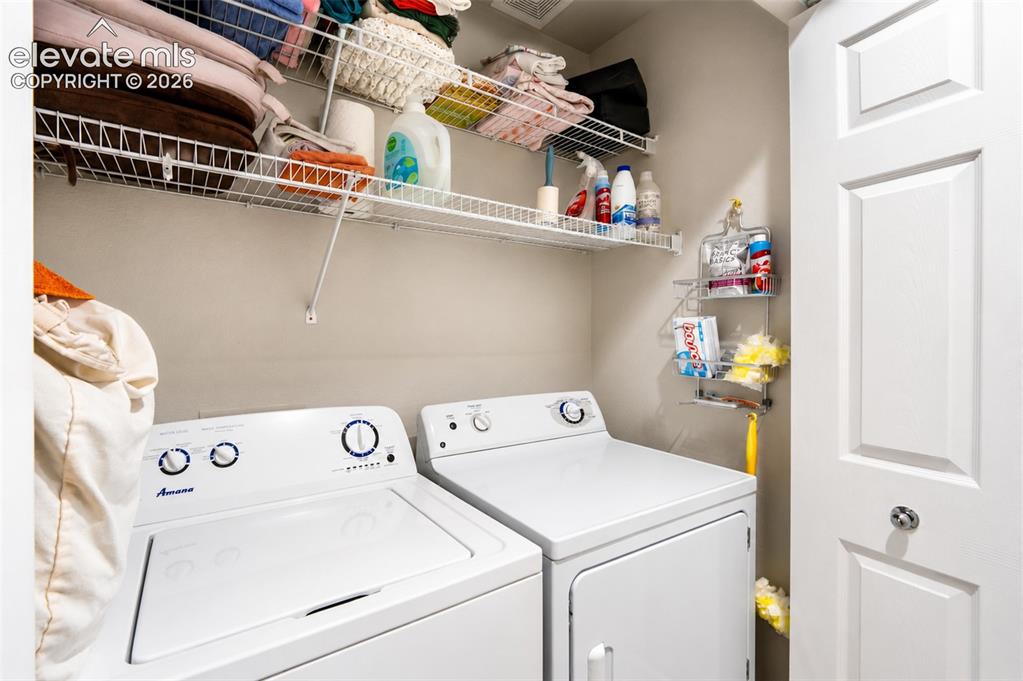 6633 Harvey Lane Colorado Springs CO 80923