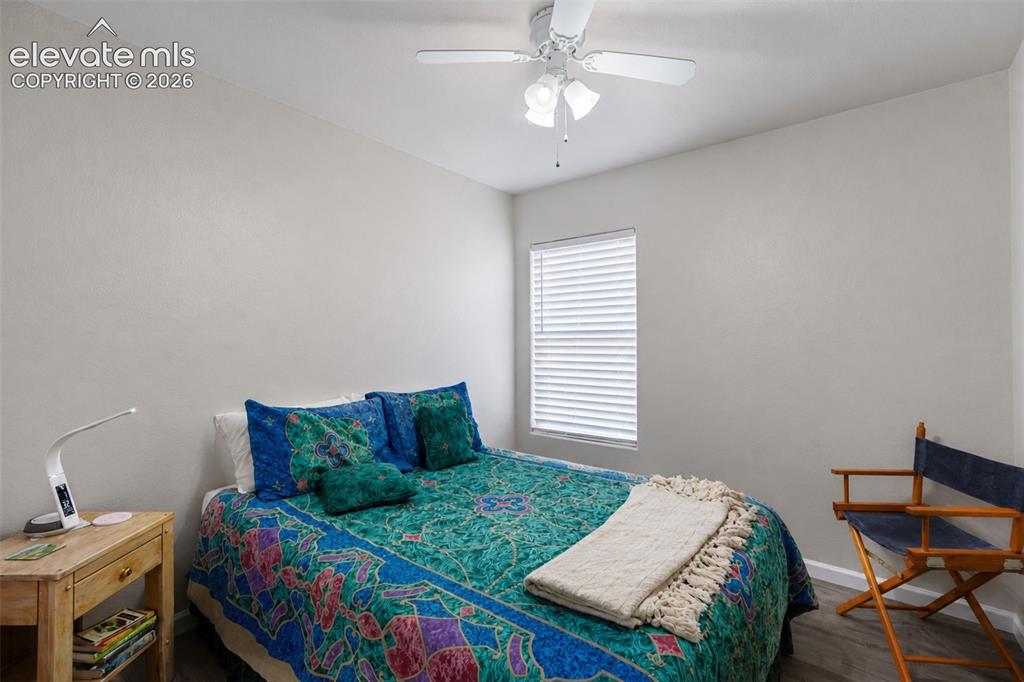 6633 Harvey Lane Colorado Springs CO 80923