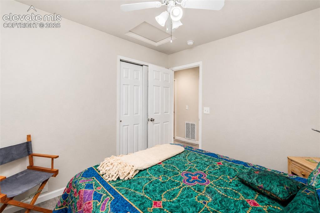 6633 Harvey Lane Colorado Springs CO 80923