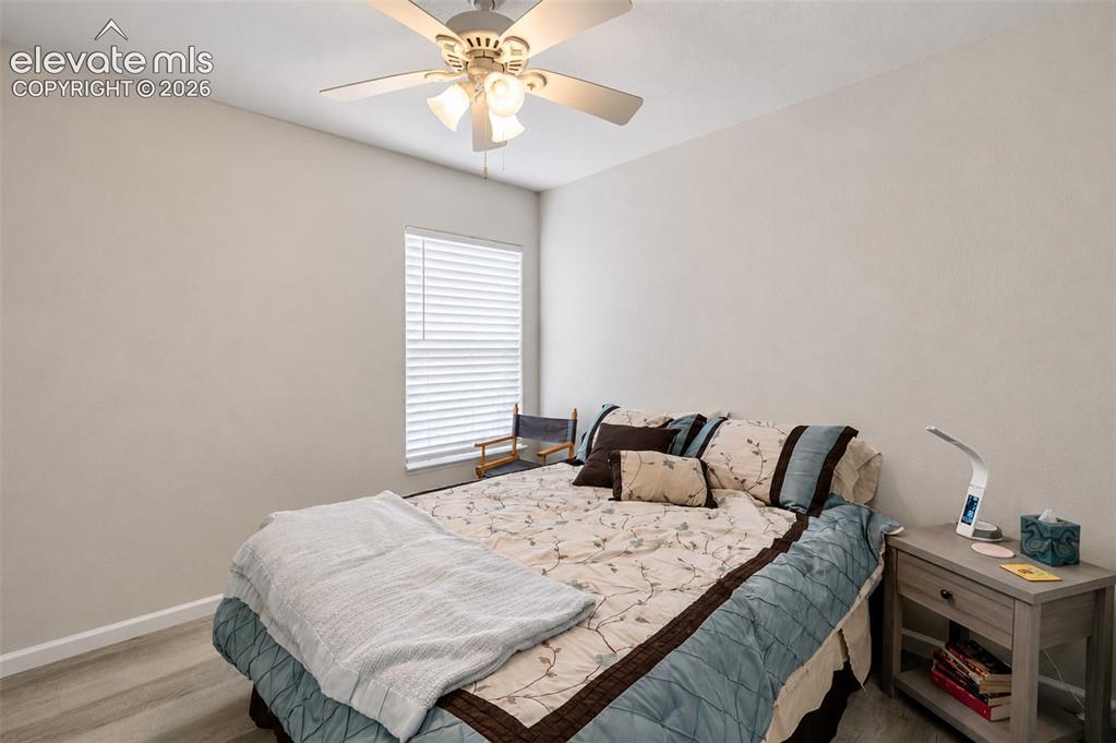 6633 Harvey Lane Colorado Springs CO 80923