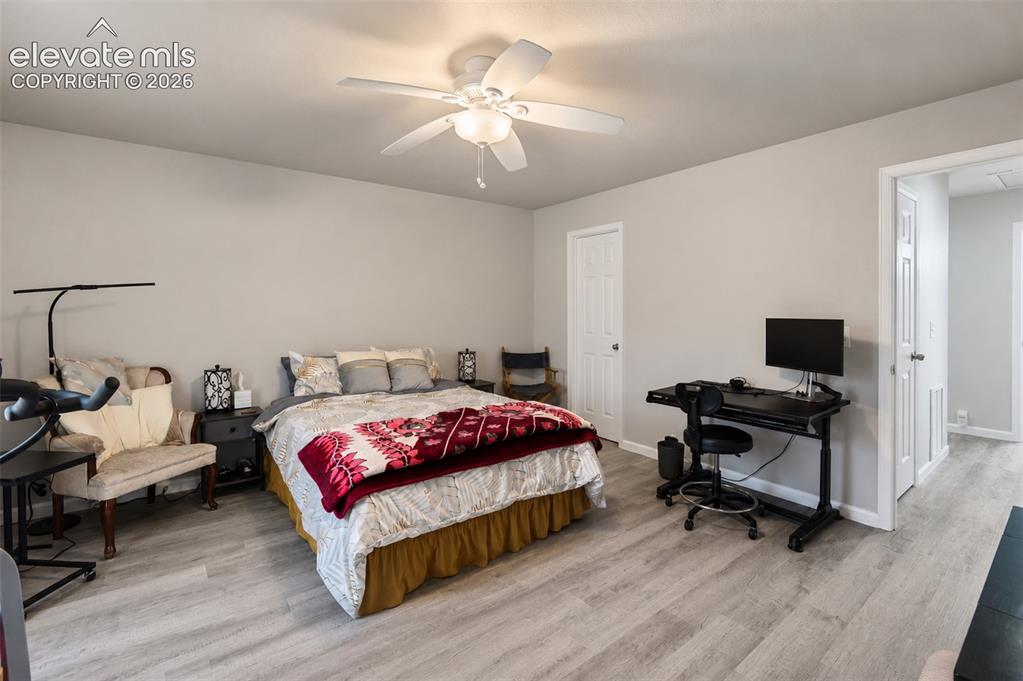 6633 Harvey Lane Colorado Springs CO 80923