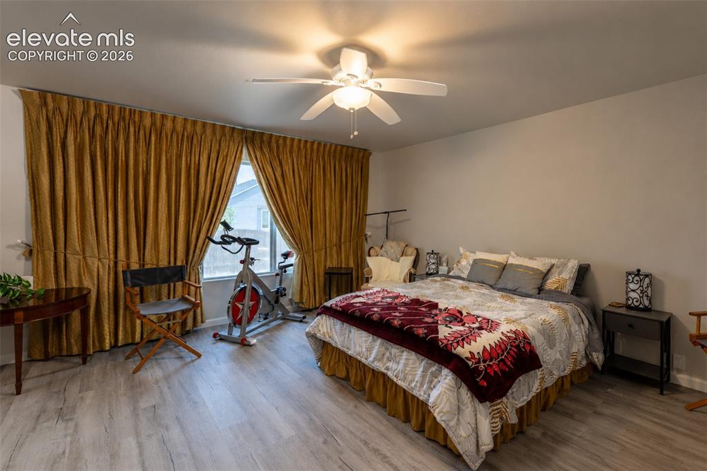 6633 Harvey Lane Colorado Springs CO 80923