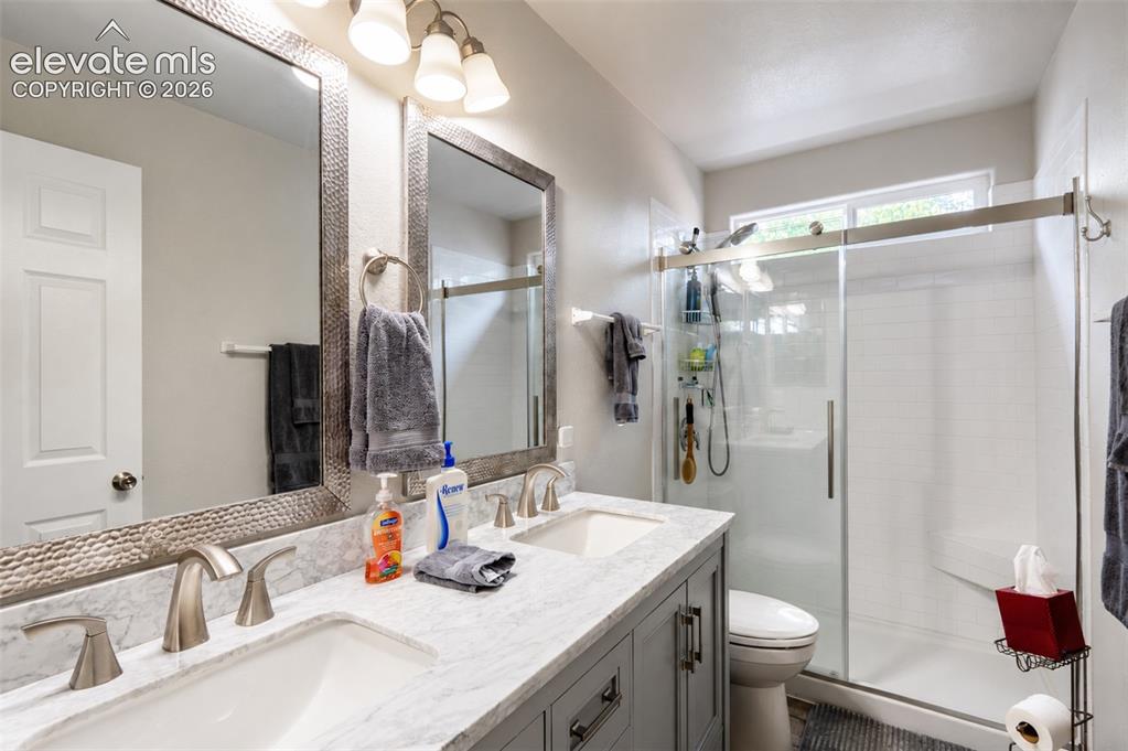 6633 Harvey Lane Colorado Springs CO 80923