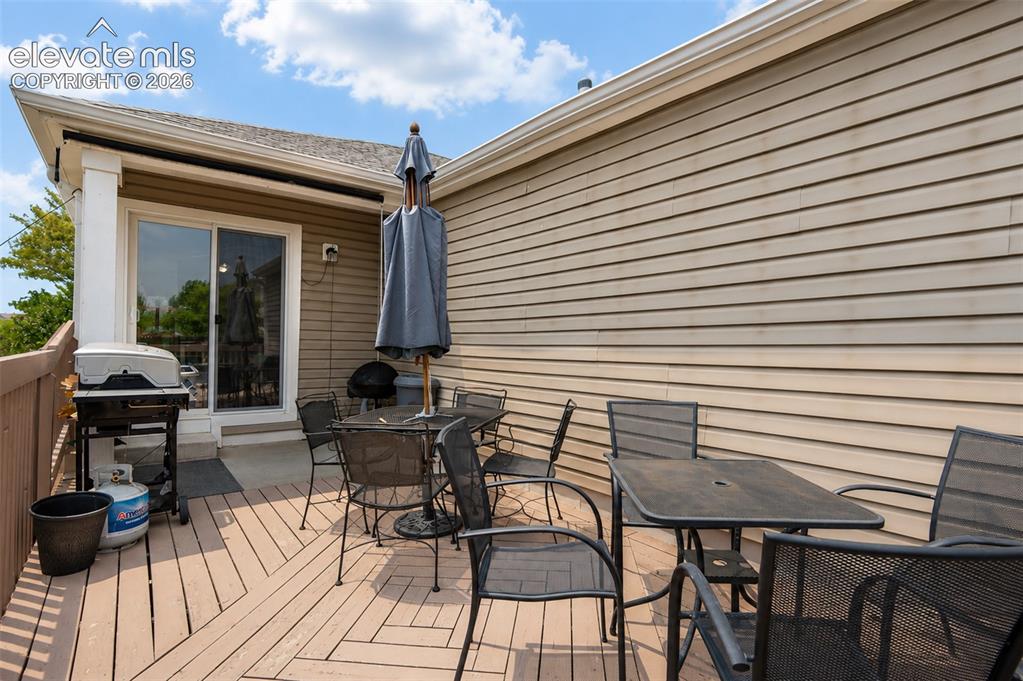 6633 Harvey Lane Colorado Springs CO 80923