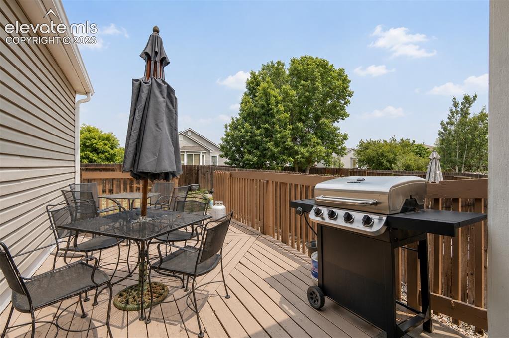 6633 Harvey Lane Colorado Springs CO 80923
