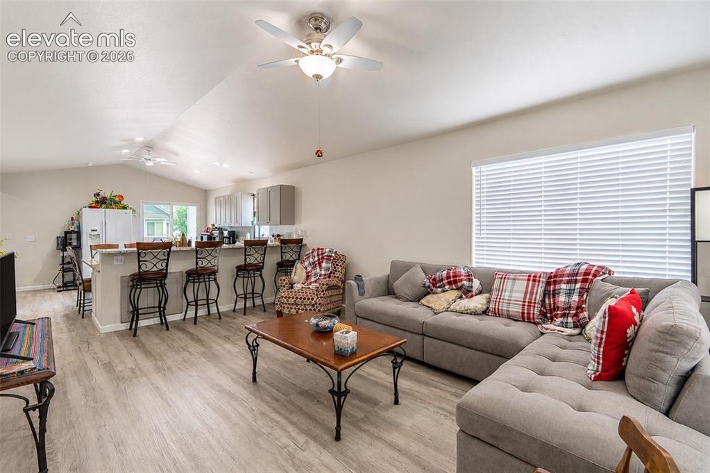 6633 Harvey Lane Colorado Springs CO 80923