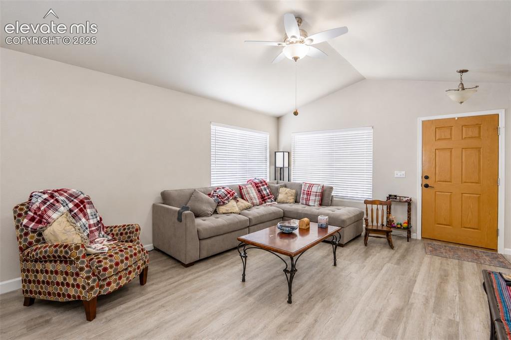 6633 Harvey Lane Colorado Springs CO 80923