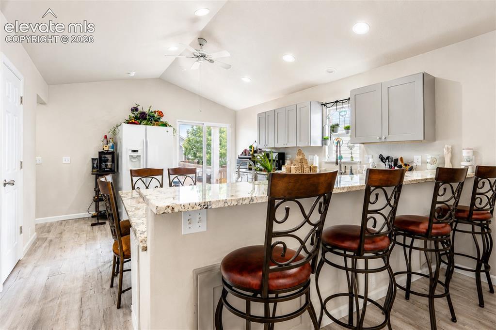 6633 Harvey Lane Colorado Springs CO 80923