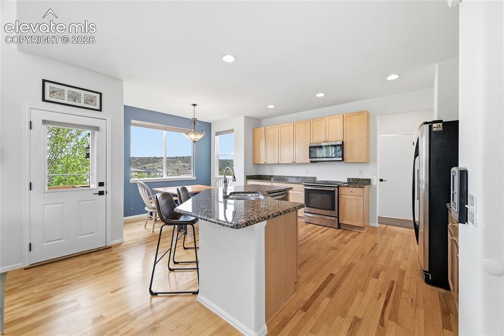 3644 Deer Valley Drive Castle Rock CO 80104