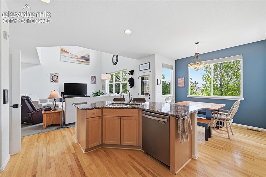 3644 Deer Valley Drive Castle Rock CO 80104