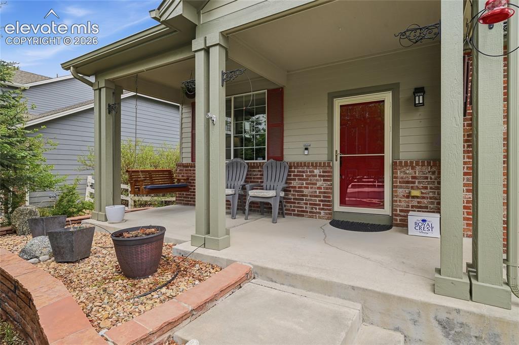 3644 Deer Valley Drive Castle Rock CO 80104