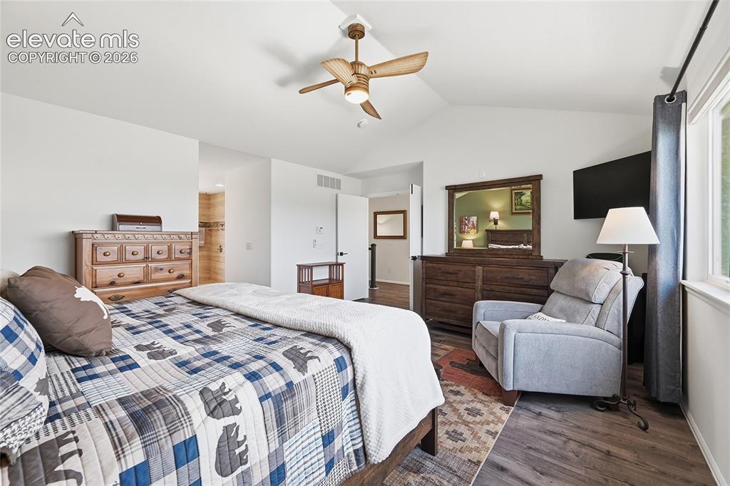 3644 Deer Valley Drive Castle Rock CO 80104
