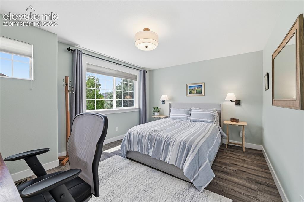 3644 Deer Valley Drive Castle Rock CO 80104
