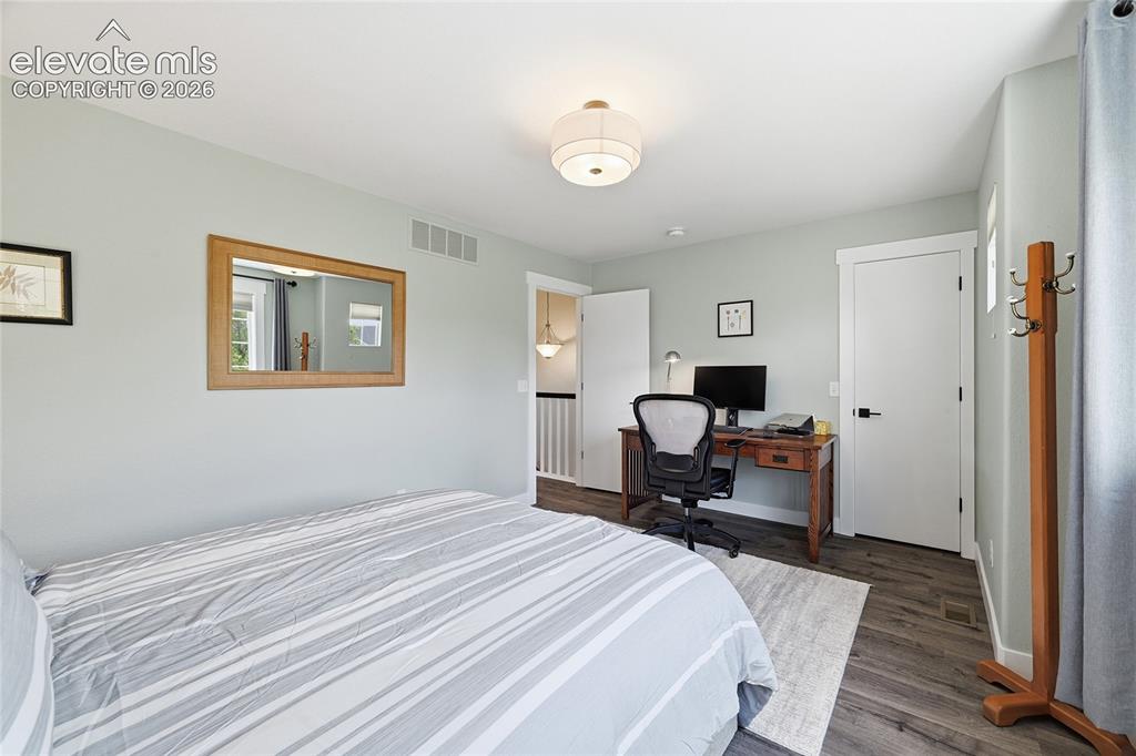 3644 Deer Valley Drive Castle Rock CO 80104
