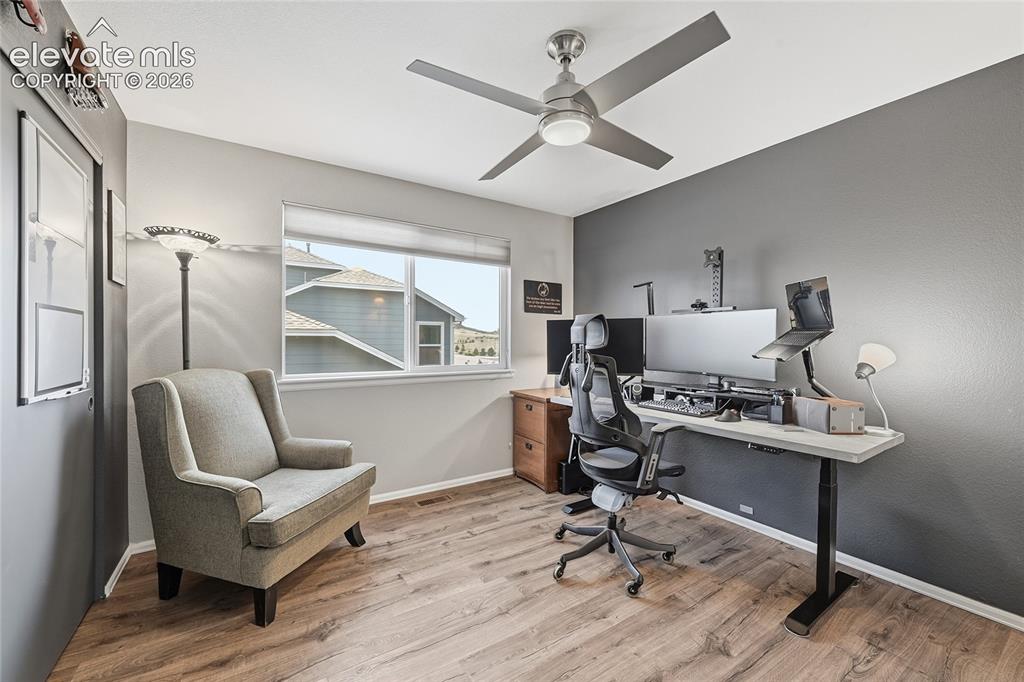 3644 Deer Valley Drive Castle Rock CO 80104