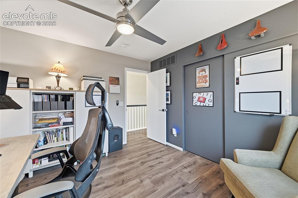 3644 Deer Valley Drive Castle Rock CO 80104