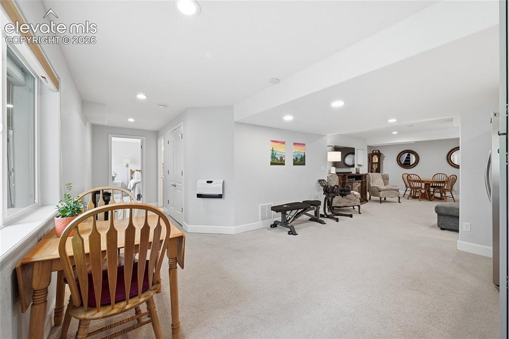 3644 Deer Valley Drive Castle Rock CO 80104