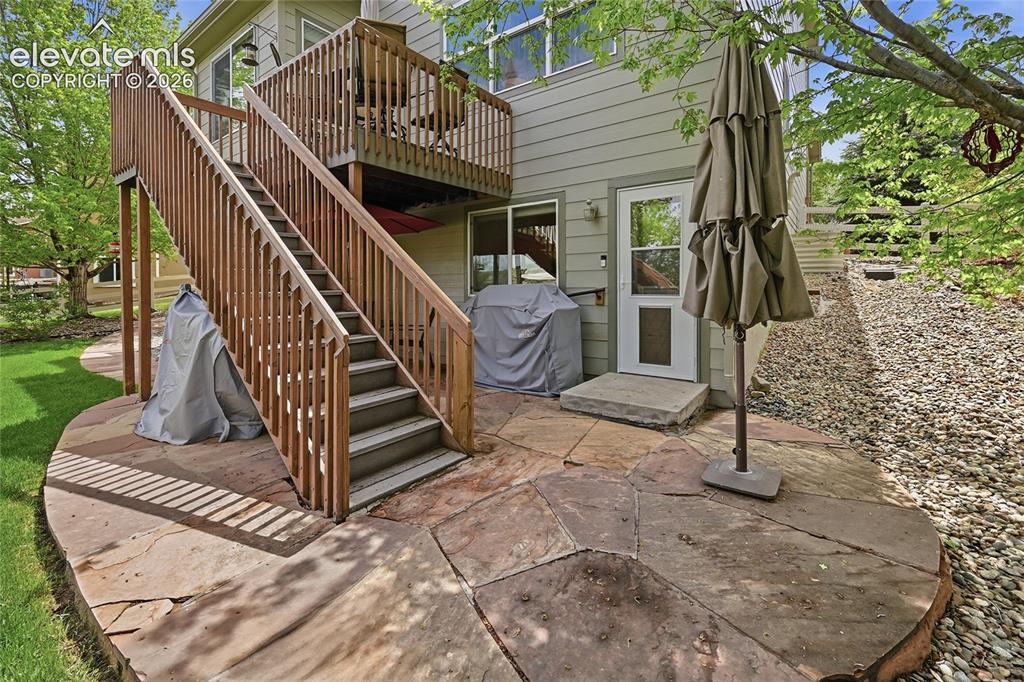 3644 Deer Valley Drive Castle Rock CO 80104