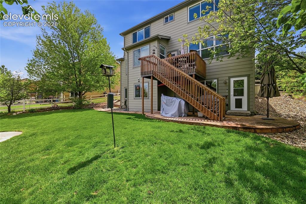 3644 Deer Valley Drive Castle Rock CO 80104