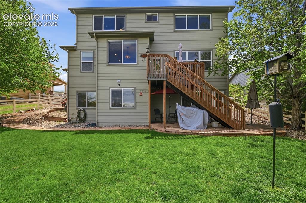 3644 Deer Valley Drive Castle Rock CO 80104