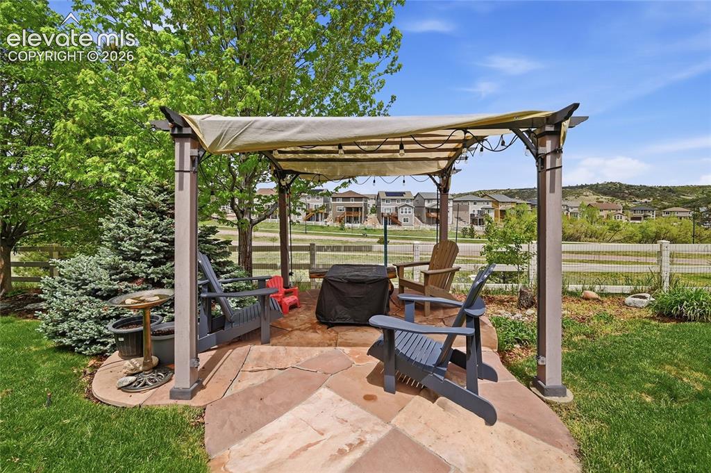 3644 Deer Valley Drive Castle Rock CO 80104