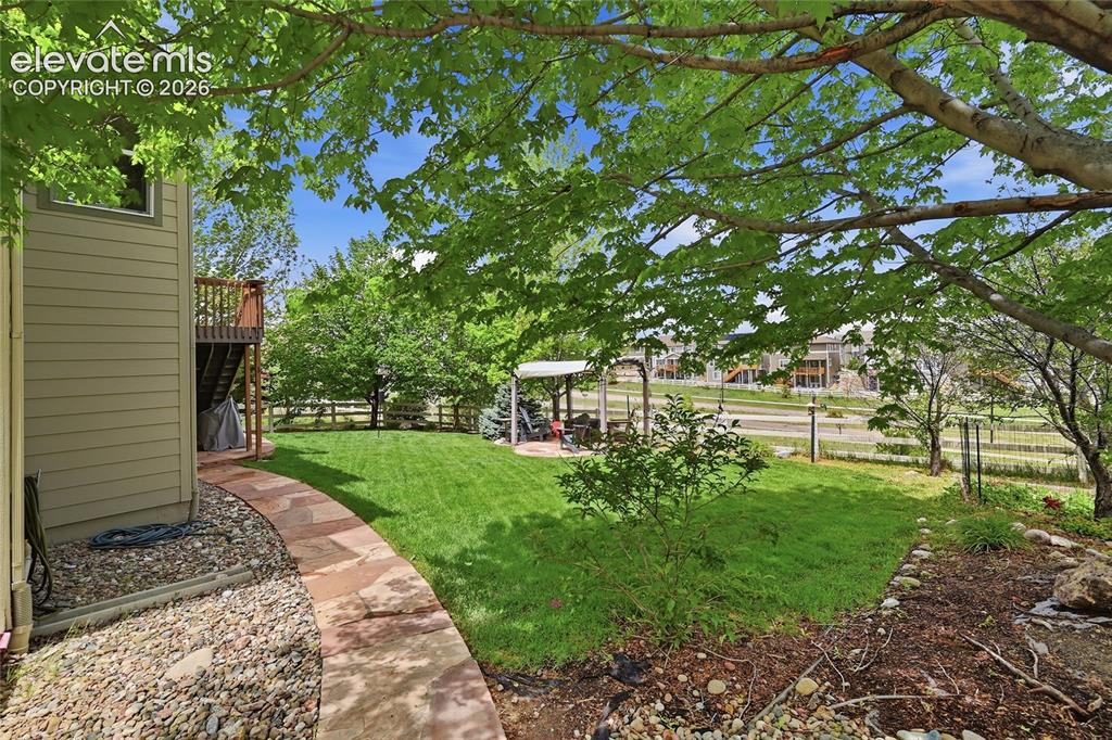3644 Deer Valley Drive Castle Rock CO 80104