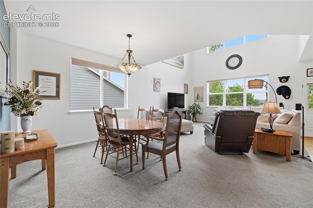3644 Deer Valley Drive Castle Rock CO 80104