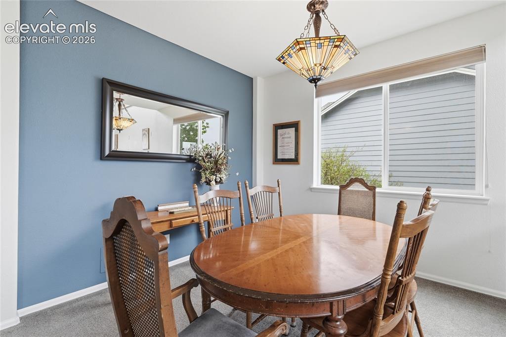 3644 Deer Valley Drive Castle Rock CO 80104