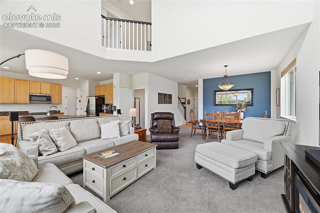 3644 Deer Valley Drive Castle Rock CO 80104