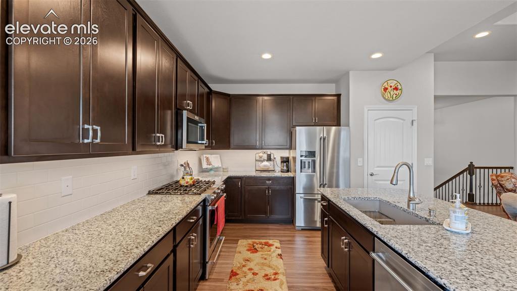 5183 Yari Drive Colorado Springs CO 80924