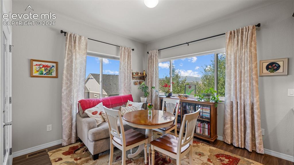 5183 Yari Drive Colorado Springs CO 80924