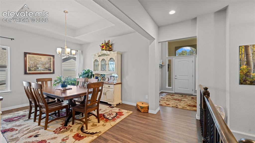 5183 Yari Drive Colorado Springs CO 80924