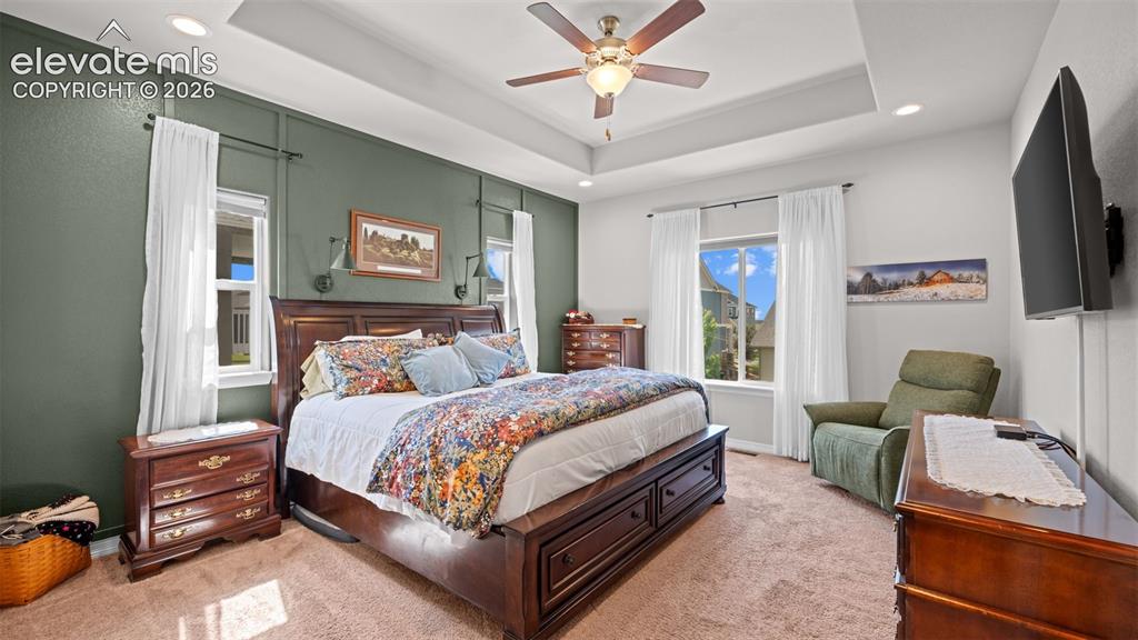 5183 Yari Drive Colorado Springs CO 80924
