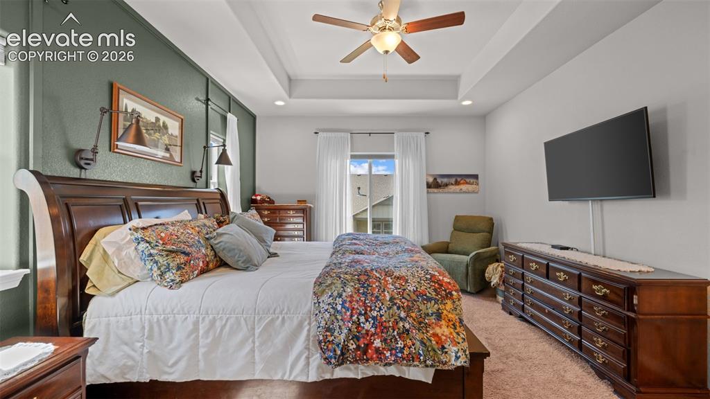 5183 Yari Drive Colorado Springs CO 80924