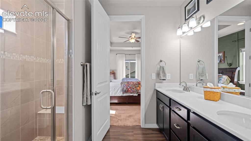 5183 Yari Drive Colorado Springs CO 80924