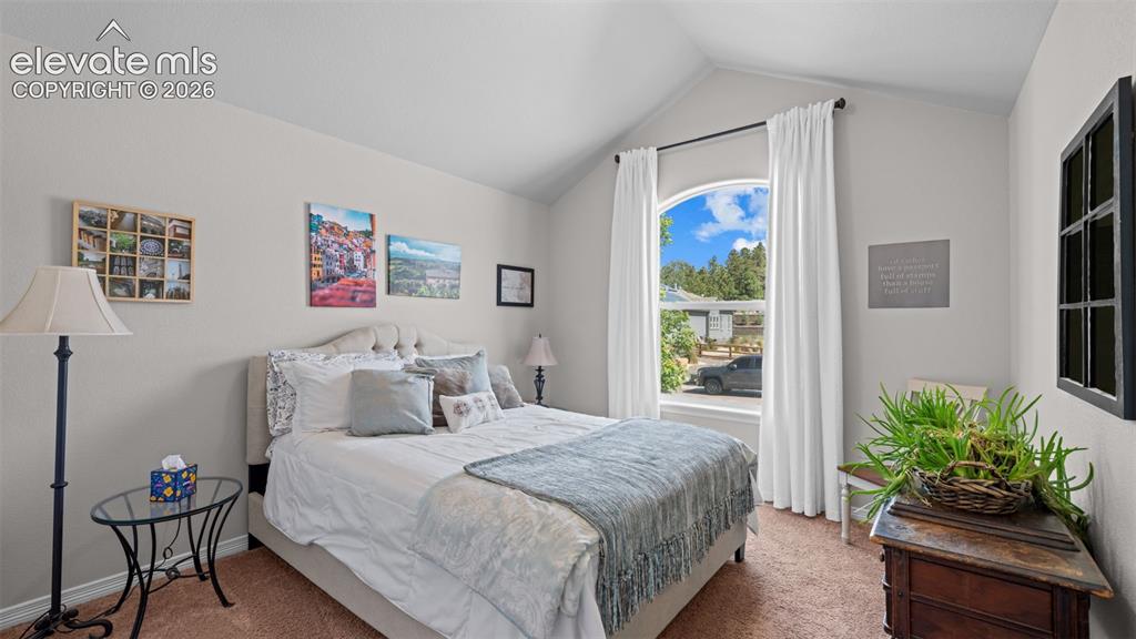 5183 Yari Drive Colorado Springs CO 80924