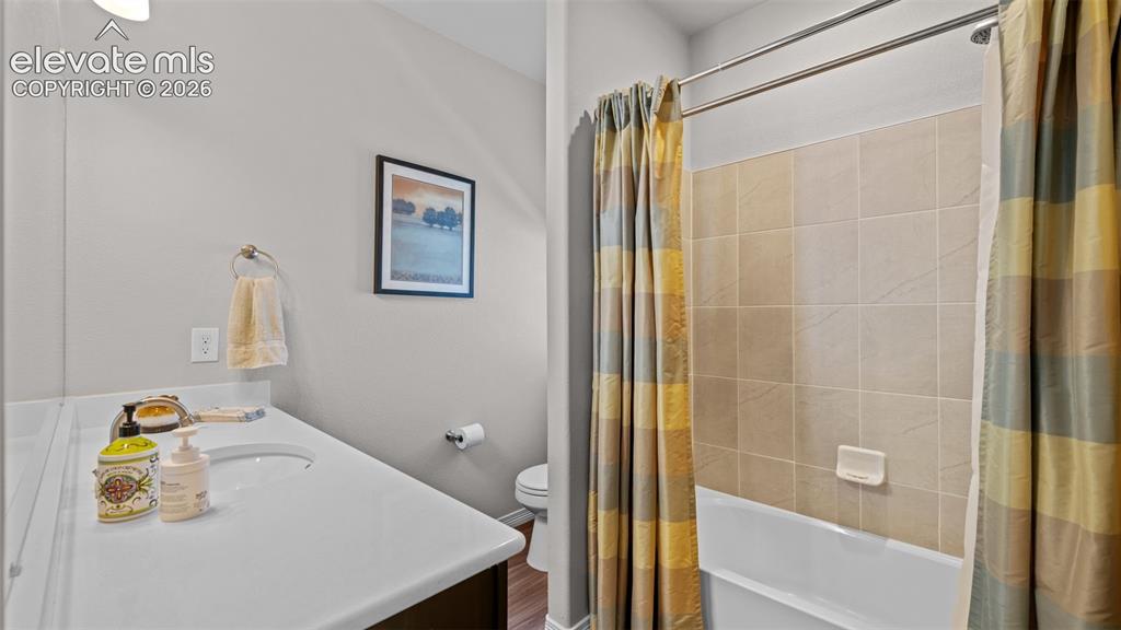 5183 Yari Drive Colorado Springs CO 80924
